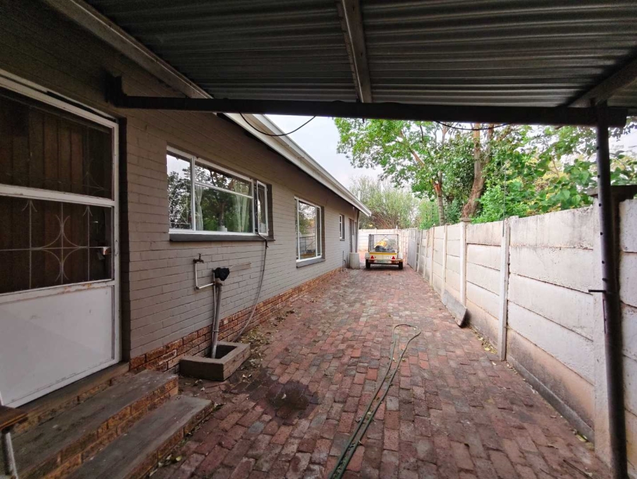 4 Bedroom Property for Sale in Fauna Free State